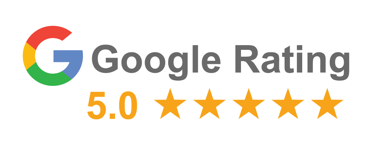 Google Overall Rating